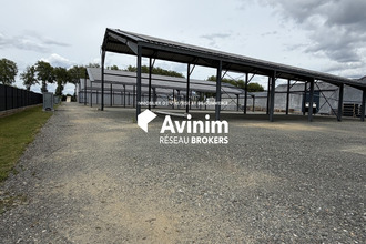 achat localcommercial la-fleche 72200