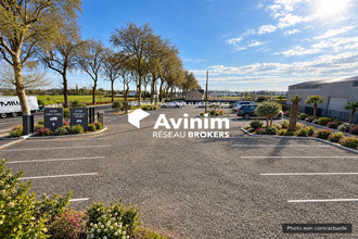 achat localcommercial la-fleche 72200