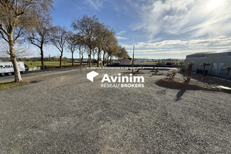 achat localcommercial la-fleche 72200