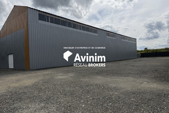 achat localcommercial la-fleche 72200