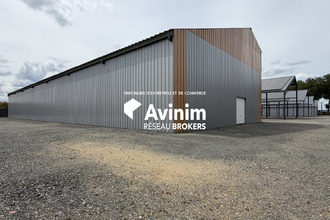achat localcommercial la-fleche 72200
