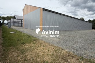 achat localcommercial la-fleche 72200