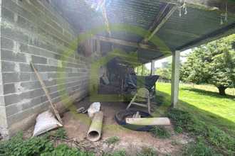 achat localcommercial la-foret-du-temple 23360