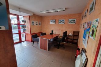 achat localcommercial la-foret-fouesnant 29940