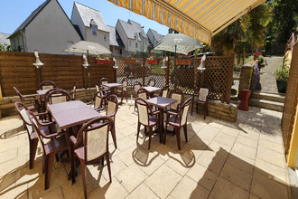 achat localcommercial la-foret-fouesnant 29940