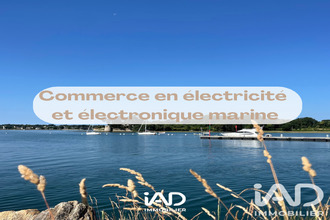 achat localcommercial la-foret-fouesnant 29940