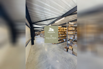 achat localcommercial la-garde 83130