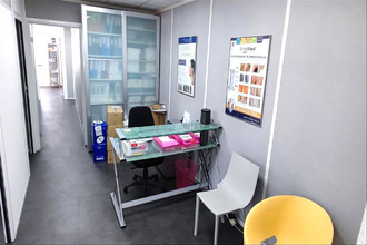 achat localcommercial la-garde 83130
