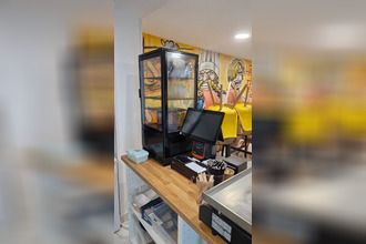 achat localcommercial la-garde 83130