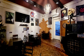 achat localcommercial la-garde 83130