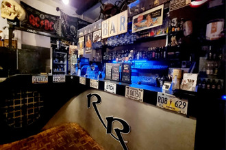 achat localcommercial la-garde 83130