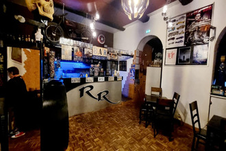 achat localcommercial la-garde 83130