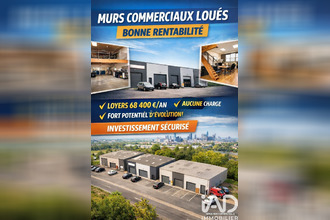 achat localcommercial la-garde 83130