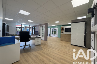 achat localcommercial la-garde 83130