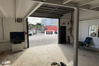 achat localcommercial la-garde 83130