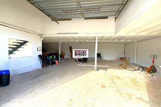 achat localcommercial la-garde 83130