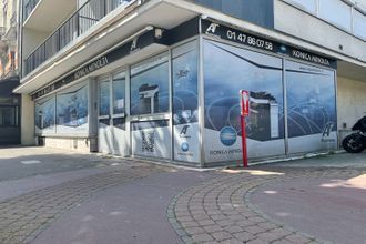 achat localcommercial la-garenne-colombes 92250