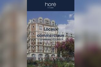 achat localcommercial la-garenne-colombes 92250