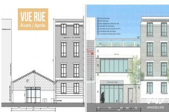 achat localcommercial la-garenne-colombes 92250