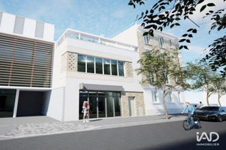 achat localcommercial la-garenne-colombes 92250