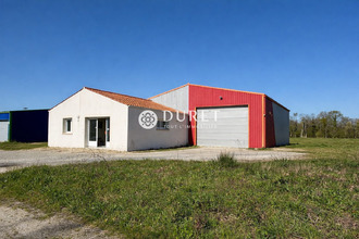 achat localcommercial la-garnache 85710