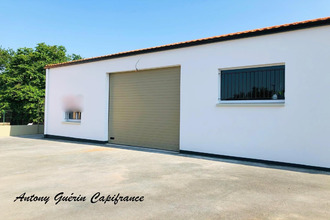 achat localcommercial la-gaubretiere 85130