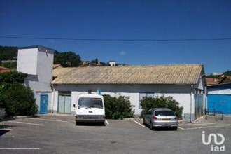 achat localcommercial la-grand-combe 30110