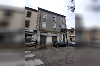 achat localcommercial la-grand-combe 30110