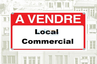 achat localcommercial la-grande-motte 34280