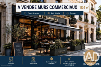 achat localcommercial la-grande-motte 34280