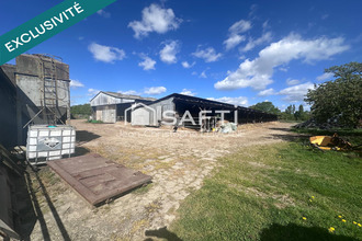 achat localcommercial la-guerche-de-bretagne 35130