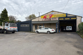 achat localcommercial la-haye-pesnel 50320