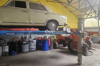 achat localcommercial la-haye-pesnel 50320