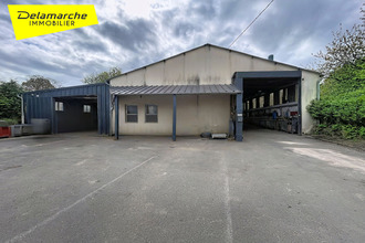 achat localcommercial la-haye-pesnel 50320