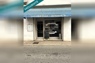 achat localcommercial la-londe-les-maures 83250