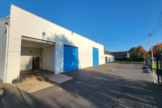 achat localcommercial la-meilleraye-de-bretagne 44520