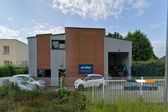 achat localcommercial la-meziere 35520