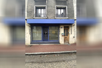 achat localcommercial la-mure 38350