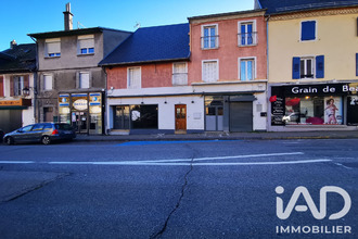 achat localcommercial la-mure 38350