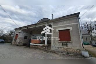 achat localcommercial la-pellerine 49490