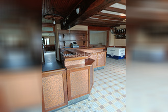 achat localcommercial la-perouille 36350