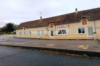 achat localcommercial la-perouille 36350