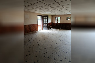 achat localcommercial la-perouille 36350