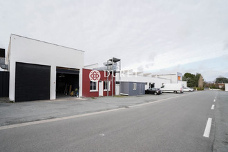 achat localcommercial la-rabateliere 85250