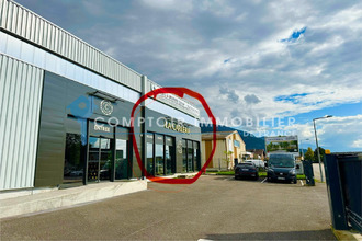 achat localcommercial la-ravoire 73490