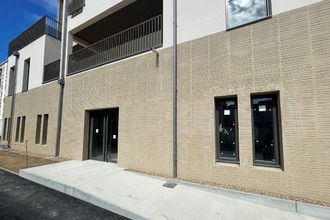 achat localcommercial la-riche 37520