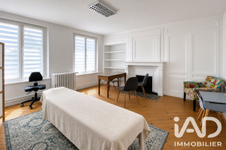 achat localcommercial la-riviere-st-sauveur 14600