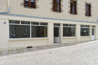 achat localcommercial la-roche-bernard 56130