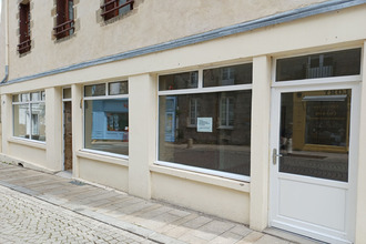 achat localcommercial la-roche-bernard 56130