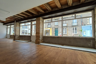 achat localcommercial la-roche-bernard 56130